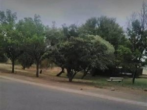 742 m² Land available in Gariep Dam