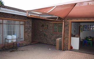3 Bedroom House in West Acres