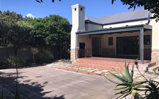 3 Bedroom House in Atlantic Beach