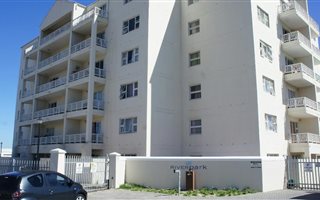2 Bedroom Apartment in Bosonia