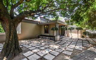 2 Bedroom House in Matumi Estate