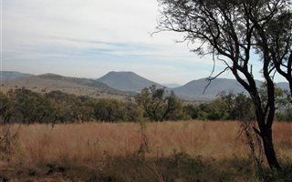 21.4 ha Land available in Hennops River