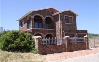 3 Bedroom House in Kleinkrantz