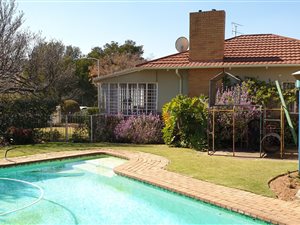 3 Bed House in Wentworth Park