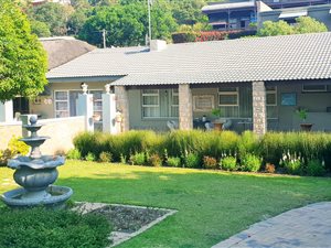 2 Bed House in Wilderness
