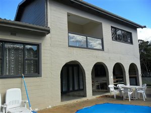 5 Bed House in Munster