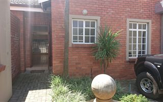 2 Bedroom Townhouse in Aviary Hill