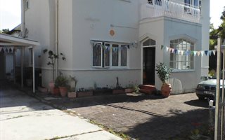 1 Bedroom House in Kenilworth
