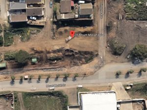 Commercial space in Newlands West