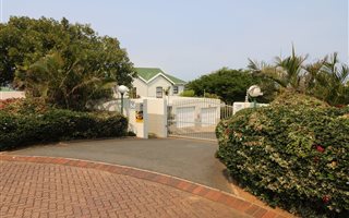 3 Bedroom Apartment in Umhlanga Rocks
