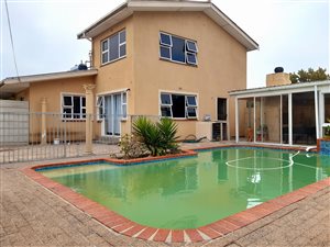4 Bed House in Southfield