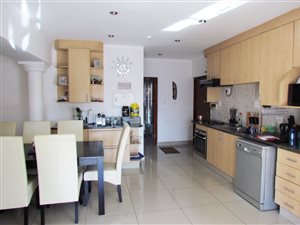 3 Bed Apartment in Eastleigh