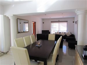 3 Bed Apartment in Eastleigh