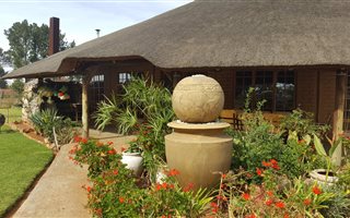 Farm in Vereeniging