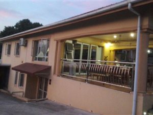 3 Bed House in Mount Vernon