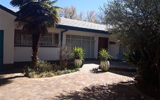 3 Bedroom House in Wilkoppies