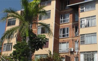 2 Bedroom Apartment in Fynnland