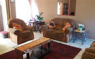 2 Bedroom Apartment in Fynnland