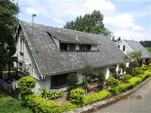 4 Bed House in Cowies Hill