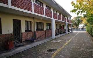 2 Bedroom Flat in George South
