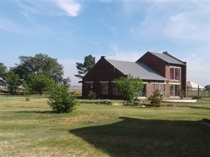 19 ha Farm in Nigel
