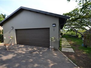 3 Bed House in Salt Rock