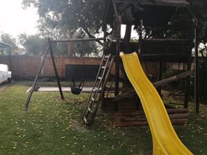 3 Bed House in General Alberts Park