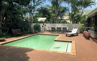 3 Bedroom House in Somerset Park