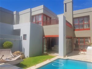 3 Bedroom Cluster in Oriel