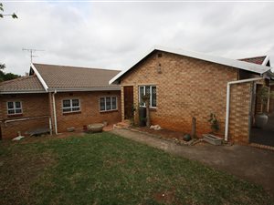 3 Bed House in Sunningdale