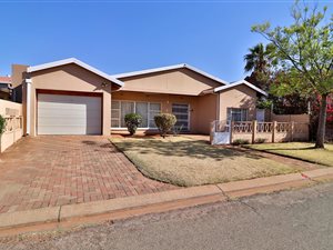 4 Bed House in Lenasia