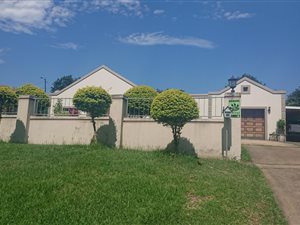 3 Bed House in Stanger