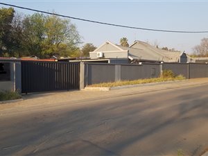 Commercial space in Fontainebleau