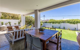 3 Bedroom House in Mowbray