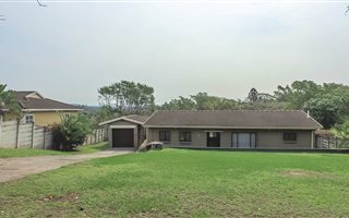 3 Bedroom House in Mandini