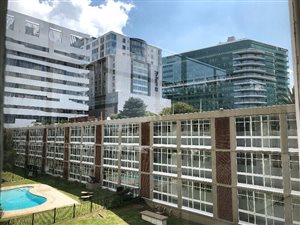 1 Bed Apartment in Parkmore