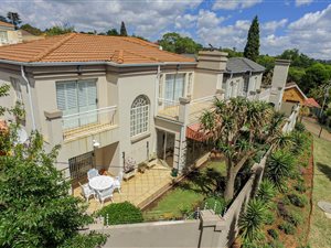 4 Bed House in Florida Hills