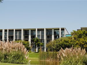 2 Bed Apartment in Midfield Estate