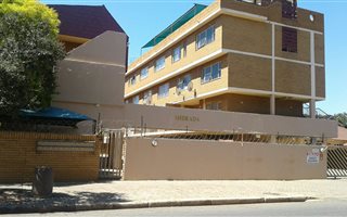 2 Bedroom House in Potchefstroom Central