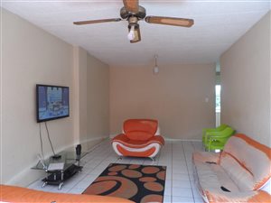 2 Bed Apartment in Florida