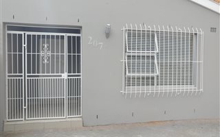 3 Bedroom House in Lotus River