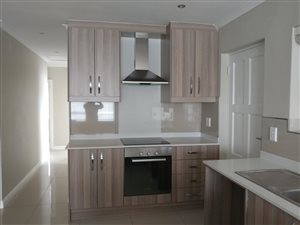 3 Bed House in Lotus River