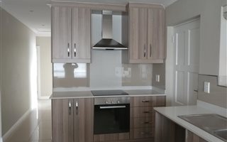 3 Bedroom House in Lotus River