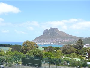 495 m² Land available in Scott Estate
