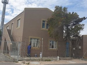 2 Bed Cluster in Guguletu