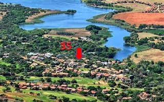 1139 m² Land available in Kosmos Estates