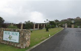 1612 m² Land available in Aalwyndal