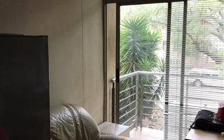 1 Bedroom Apartment in Auckland Park