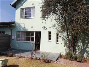 5 Bed House in Rynfield