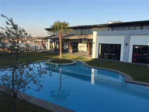 1 Bed Apartment in Petervale